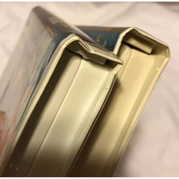 Disney’s Little Mermaid 1 & 2 Return to the Sea Lot of 2 VHS Special Edition - Picture 3 of 5